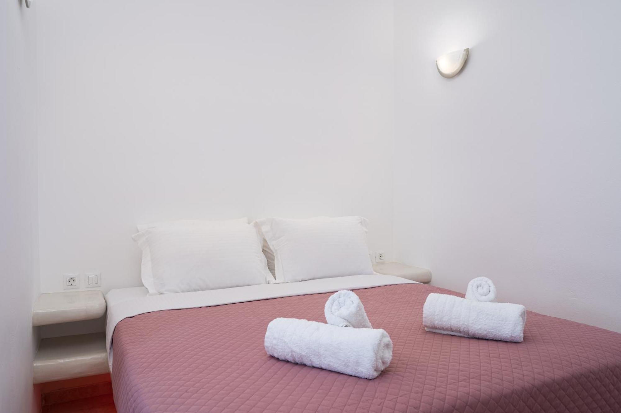 Villa Kocis Монолитос Екстериор снимка