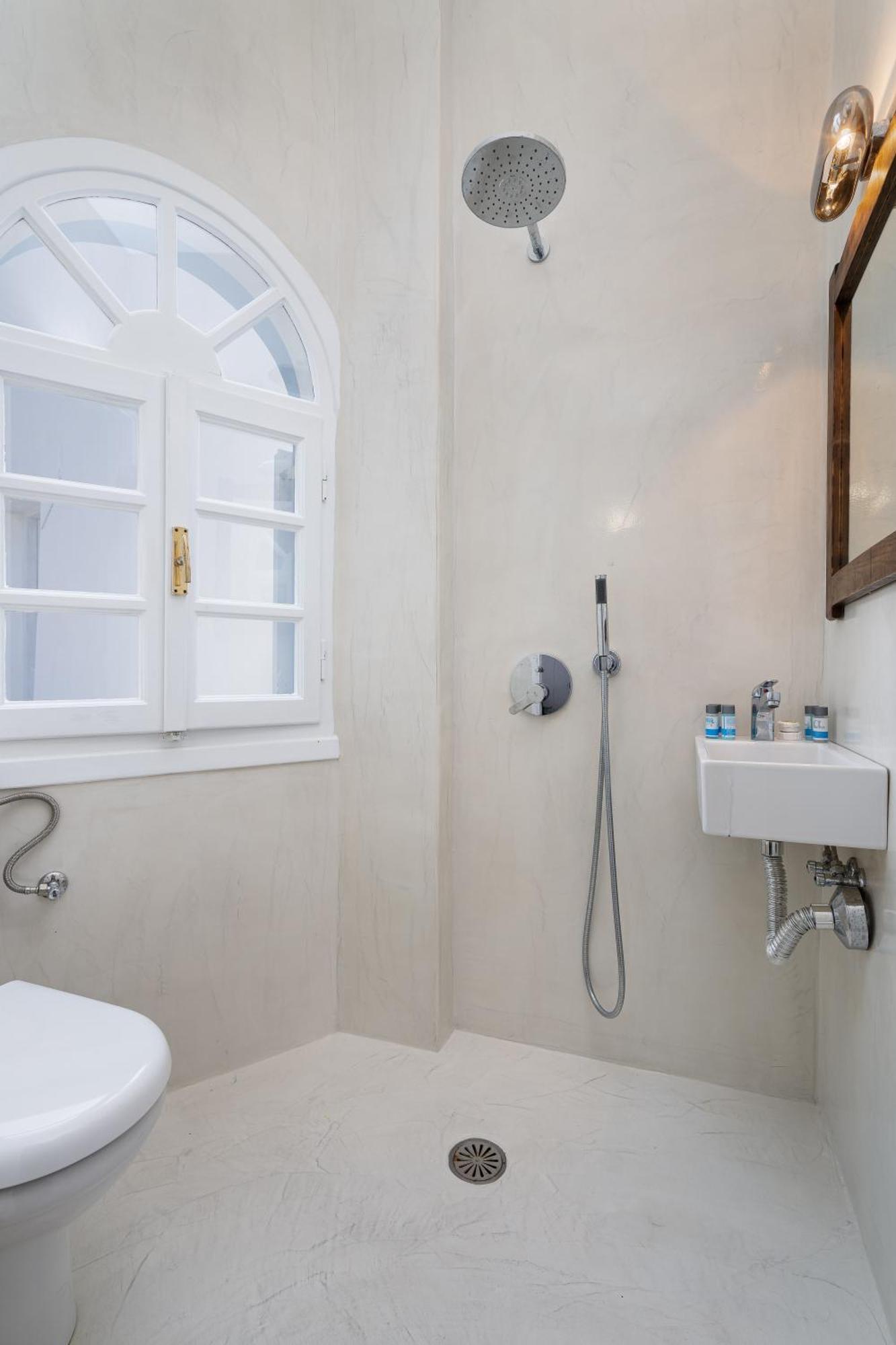 Villa Kocis Монолитос Екстериор снимка